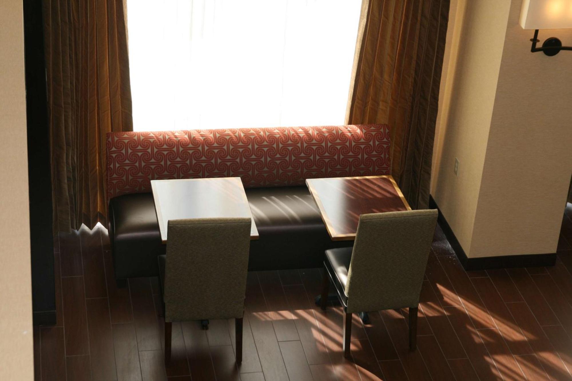 Hampton Inn & Suites Oxford-Anniston Екстер'єр фото